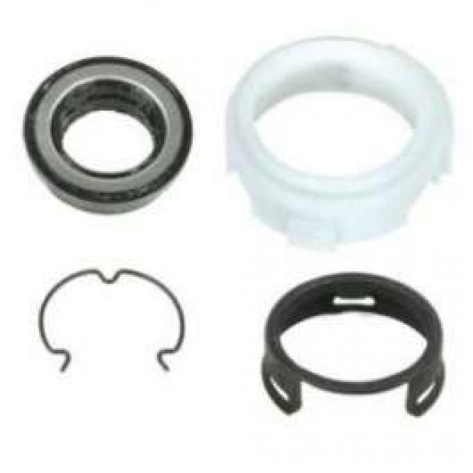 Chevelle & Malibu Steering Column Lower Bearing Conversion, Bearing