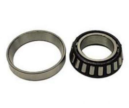 Chevelle Wheel Bearing, Front, Inner, 1964-1983