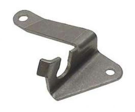Chevelle Floor Shifter Cable Support Bracket, Automatic Transmission, Turbo Hydra-Matic TH350, 1968-1972