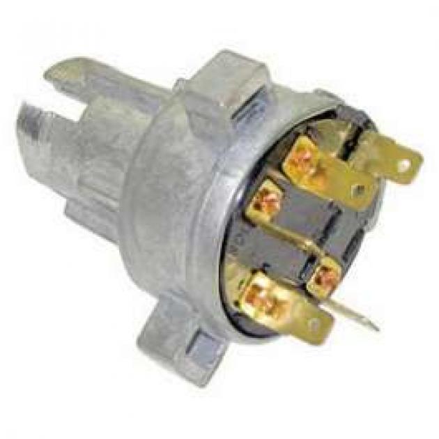 Chevelle Ignition Switch, 19661967 Chevelle Depot