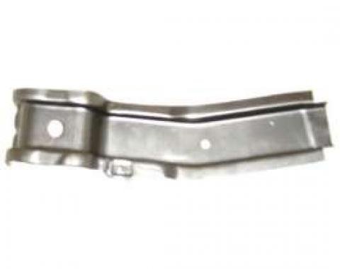 Chevelle Brace, Floor Sides, Front, Right, 1964-1972
