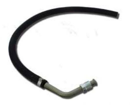 Chevelle Power Steering Return Hose (Except 65-68 Factory BB), 1964-1972