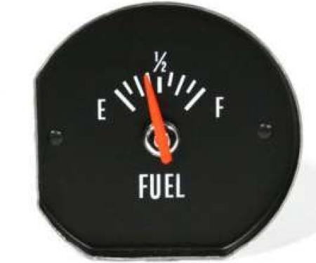 Chevelle Fuel Gauge, Super Sport (SS), 1971-1972