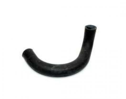 Chevelle Radiator Hose, Lower, 6 Cylinder, 1964-1967