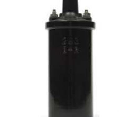 Chevelle Ignition Coil, 1970-1972