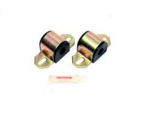 Chevelle Sway Bar Bushings, Urethane (11/16), 1964-1983