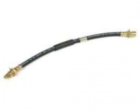 Brake Hose, Rear, 1967-1970