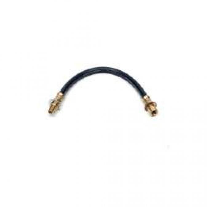 Chevelle Brake Hose, Rear, 1966-1967