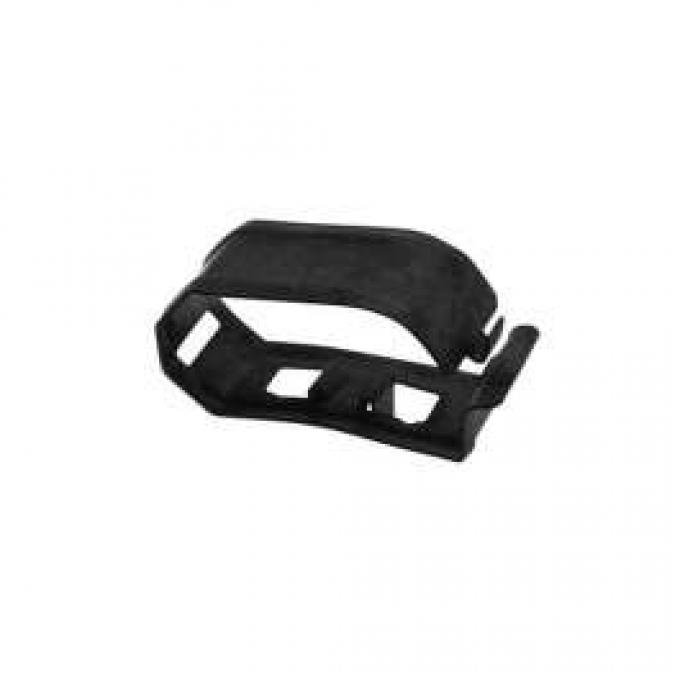 Chevelle Heater Hose Clamp, Inner Fender, 19641972 Chevelle Depot