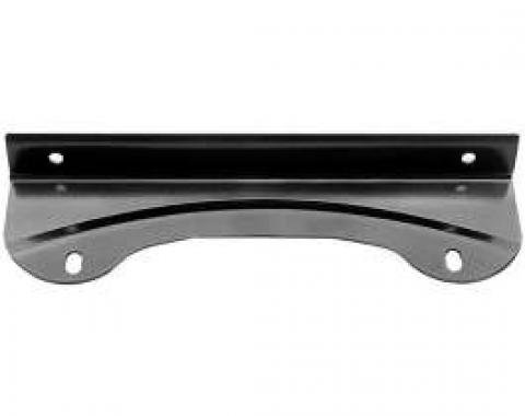 Chevelle License Plate Bracket, Front, 1970-1972