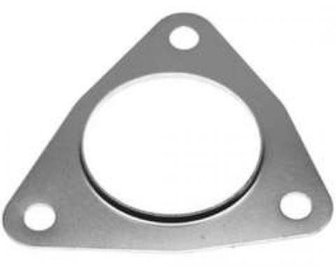 Chevelle Clutch Push Rod Firewall Boot Retainer, 1968-1972