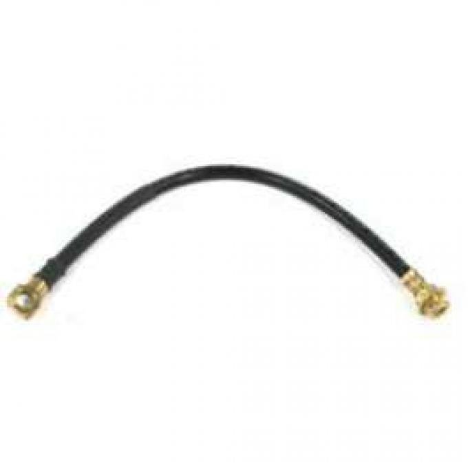 Chevelle Brake Hose, Front Disc, 1973-1976