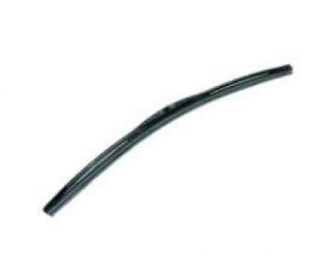 Malibu Windshield Wiper Blade & Insert Assembly, 1978-1983