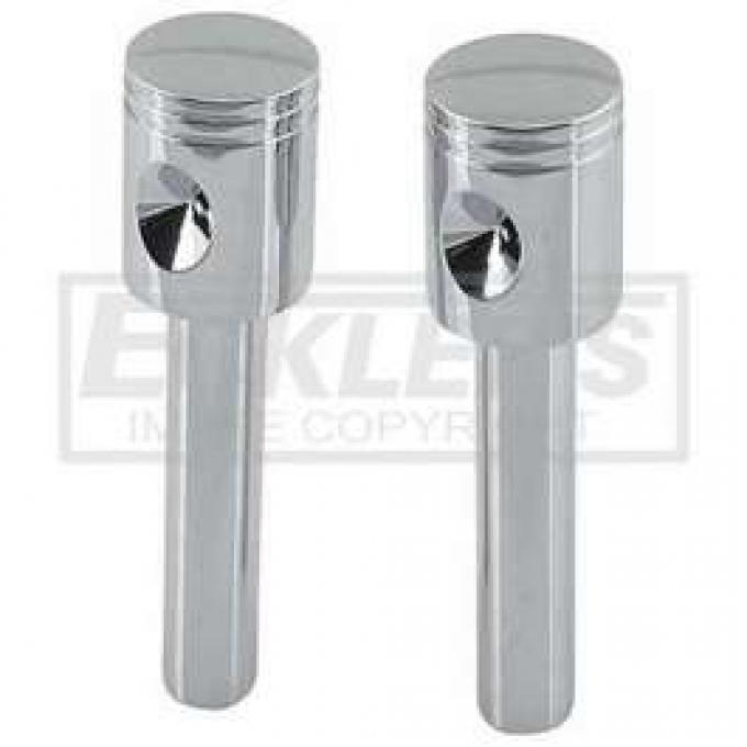 Chevelle, Piston, Door Lock Knob Chevelle Depot