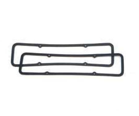 Chevelle Gasket Set, Valve Cover, Ultra Seal, 1964-1983