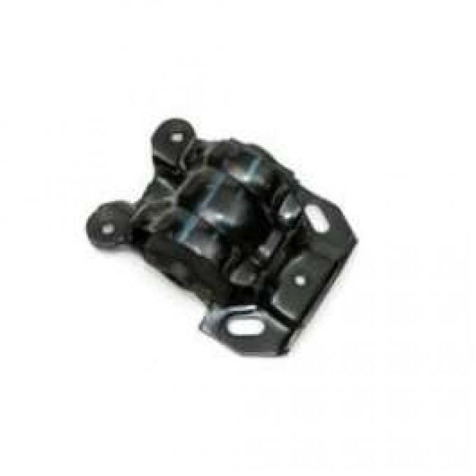 Malibu Engine Motor Mount, 229, Left, 1978-1981