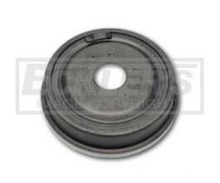 Chevelle Brake Drum, Front Or Rear, 11, For Cars With 396ci Engine, 1965