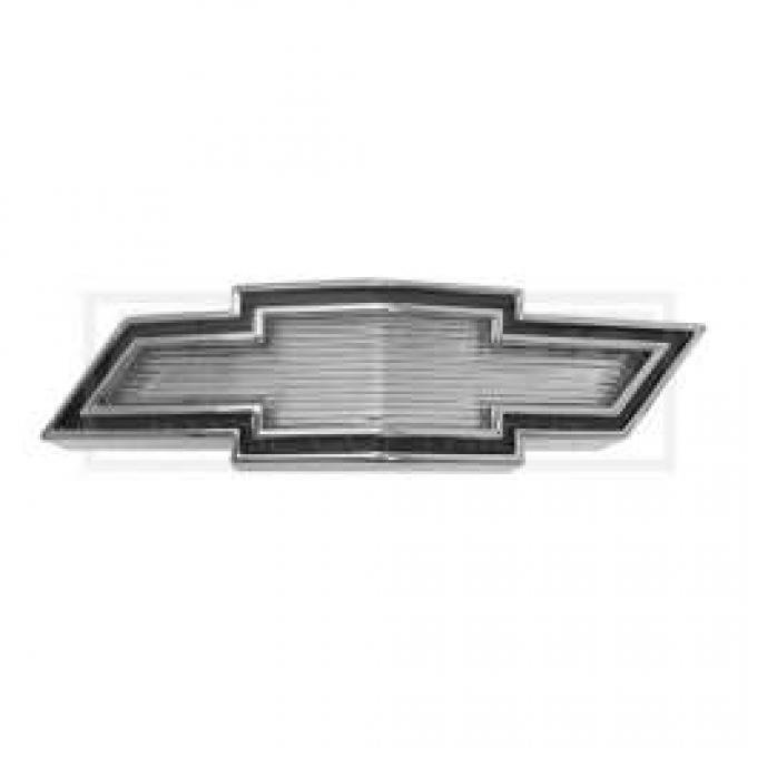 Chevelle Grille Emblem, Bowtie, 1970