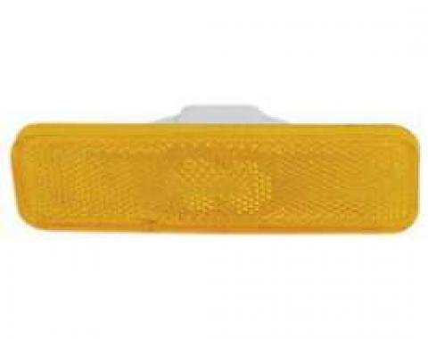 Malibu Side Marker Light, Left, 1982-1983