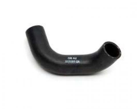 Chevelle Radiator Hose, Lower, 283 & 327ci, 1964-1967