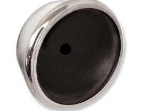 Chevelle Cigarette Lighter Housing Bezel Nut, 1968