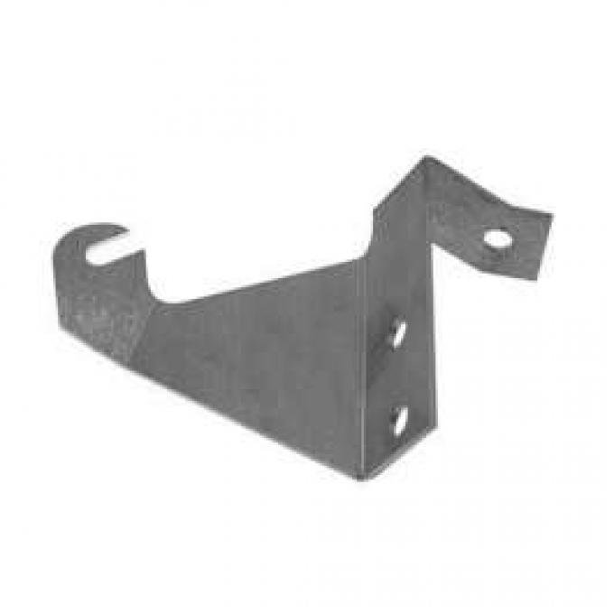 Chevelle Power Steering Reservoir Bracket, Big Block, 1967-1968