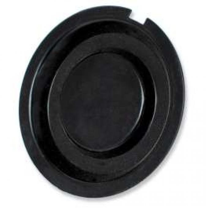 Chevelle Horn Cap Retainer Ring, Steering Wheel, 1971-1983