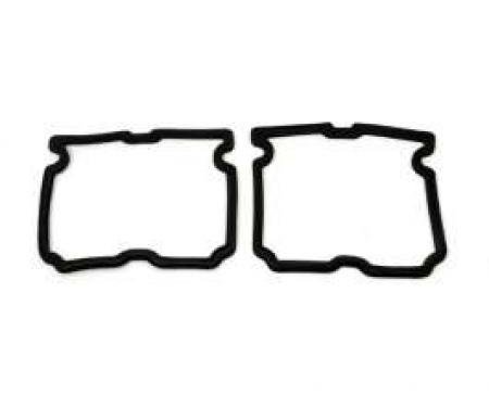 Chevelle Parking Light Lens Gaskets, 1971-1972