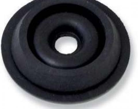 Chevelle Speedometer Cable Grommet, Firewall, 1964-1972