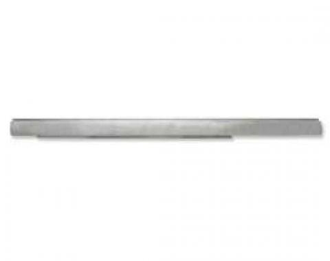 Chevelle Rocker Panel, Right, 2-Door Cars & Wagon, 1964-1967