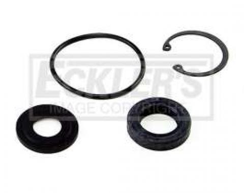 Chevelle And Malibu Steering Gear Imput Shaft Seal Kit, 1965-1977