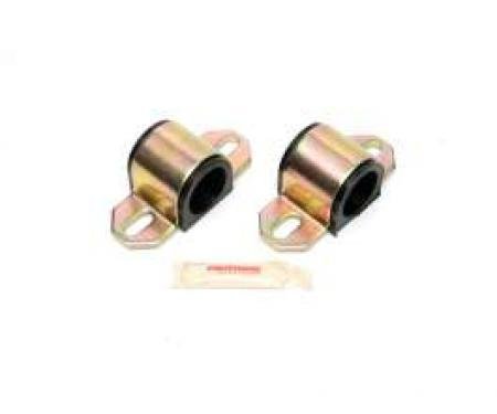 Chevelle Sway Bar Bushings, Urethane (1 1/4), 1964-1983