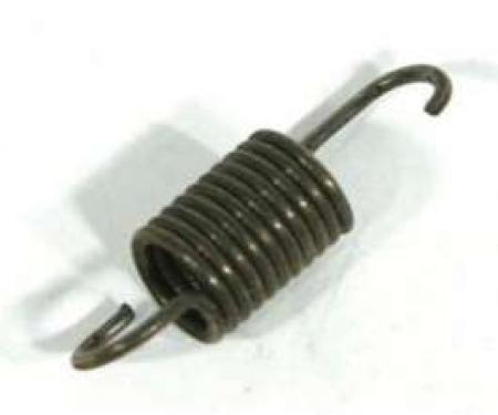 Chevelle Adjustable Headlight Hardware Spring, Rectangle, 1976-1977