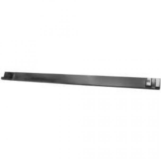 Chevelle Rocker Panel, Inner, Right, 2-Door Cars, 1968-1972