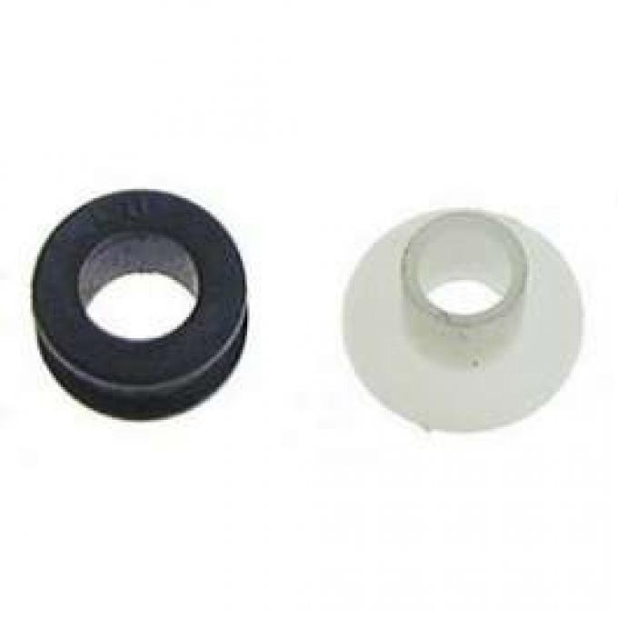 Chevelle Carburetor Accelerator Rod Bushing & Sleeve, 1964-1967