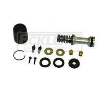 Nova Disc Brake Master Cylinder Rebuild Kit, 1967-1970