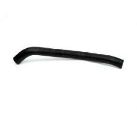 Chevelle Radiator Hose, Upper, For 1968-70 Small Block Or 1968-72 Big Block, 1968-1972