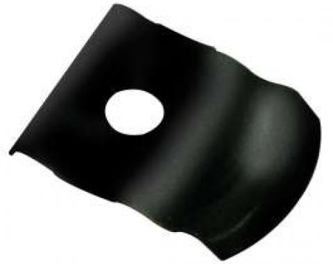 Chevelle Rocker Panel Molding Clip, 1964-1972