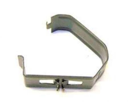 Chevelle Heater Hose Clamp, Inner Fender, 1964-1972 ng Wheel, 1970-1975