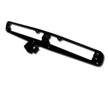 Chevelle Cowl Induction Hood Air Inlet Frame, 1970-1972