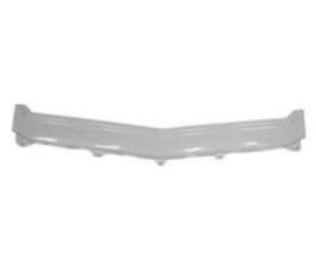 Chevelle Body To Bumper Seal, Front, Center, 1973