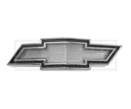 Chevelle Grille Emblem, Bowtie, 1970