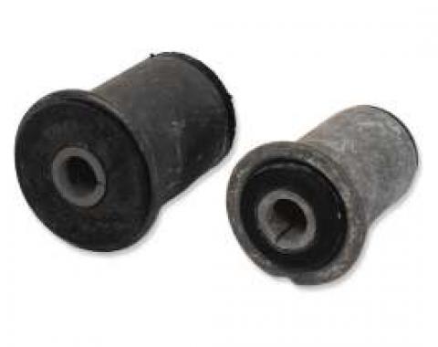 Chevelle Control Arm Bushings, Front, Lower, 1966-1972