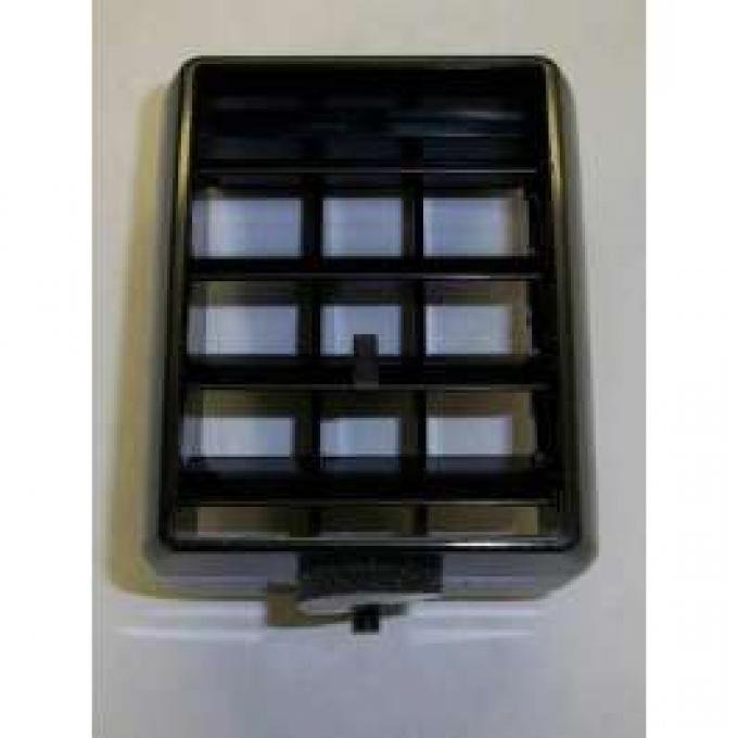 Malibu Air Conditioning Outlet Deflector Outer, 1978-1981