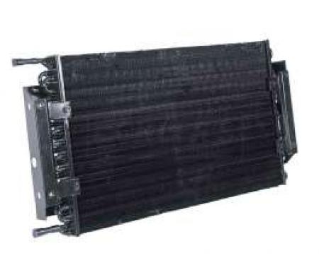 Chevelle Air Conditioning Condenser, 1964-1966