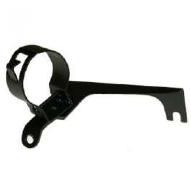 Chevelle Ignition Coil Mounting Bracket, 327/350hp L79, 1965 Chevelle