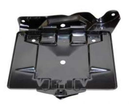 Chevelle Battery Tray, Show Quality Reproduction, 1964-1965