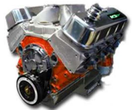 Chevy Big Block 565 All-Out Street Performance Crate Engine