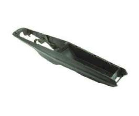 Chevelle Console Base, For Cars With Automatic Transmission, 1966-1967