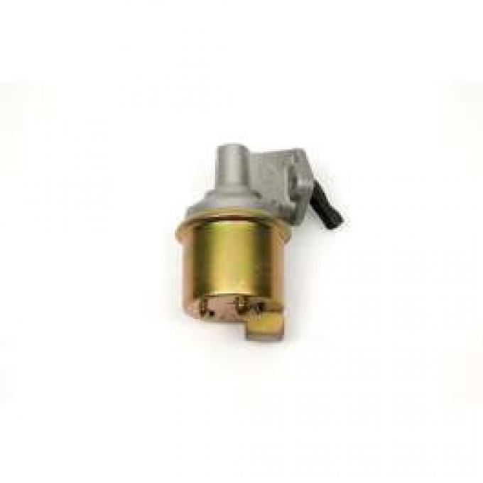 Chevelle Fuel Pump, 350ci, For Cars With 4-Barrel Carburetor & Air Conditioning, 1971-1972